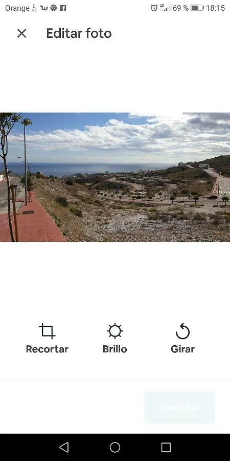 Monica Apartment Arroyo De La Miel