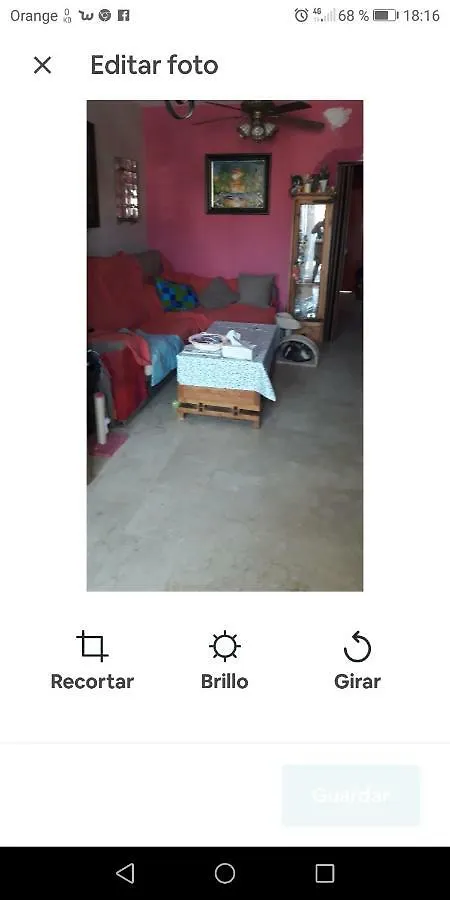Homestay Monica Apartment Arroyo De La Miel