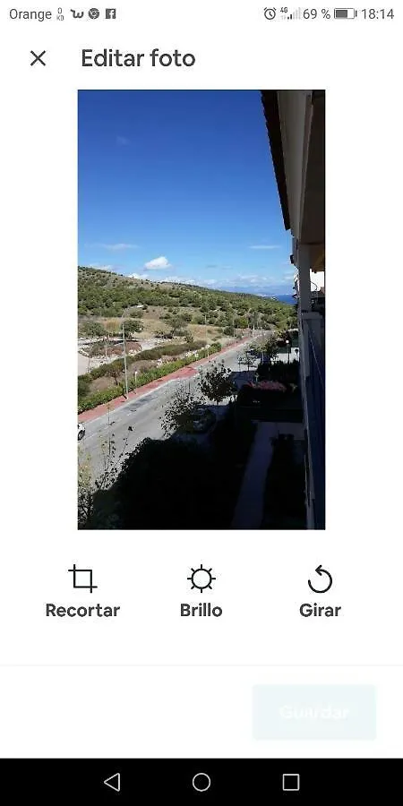 Monica Apartment Arroyo De La Miel 0*,