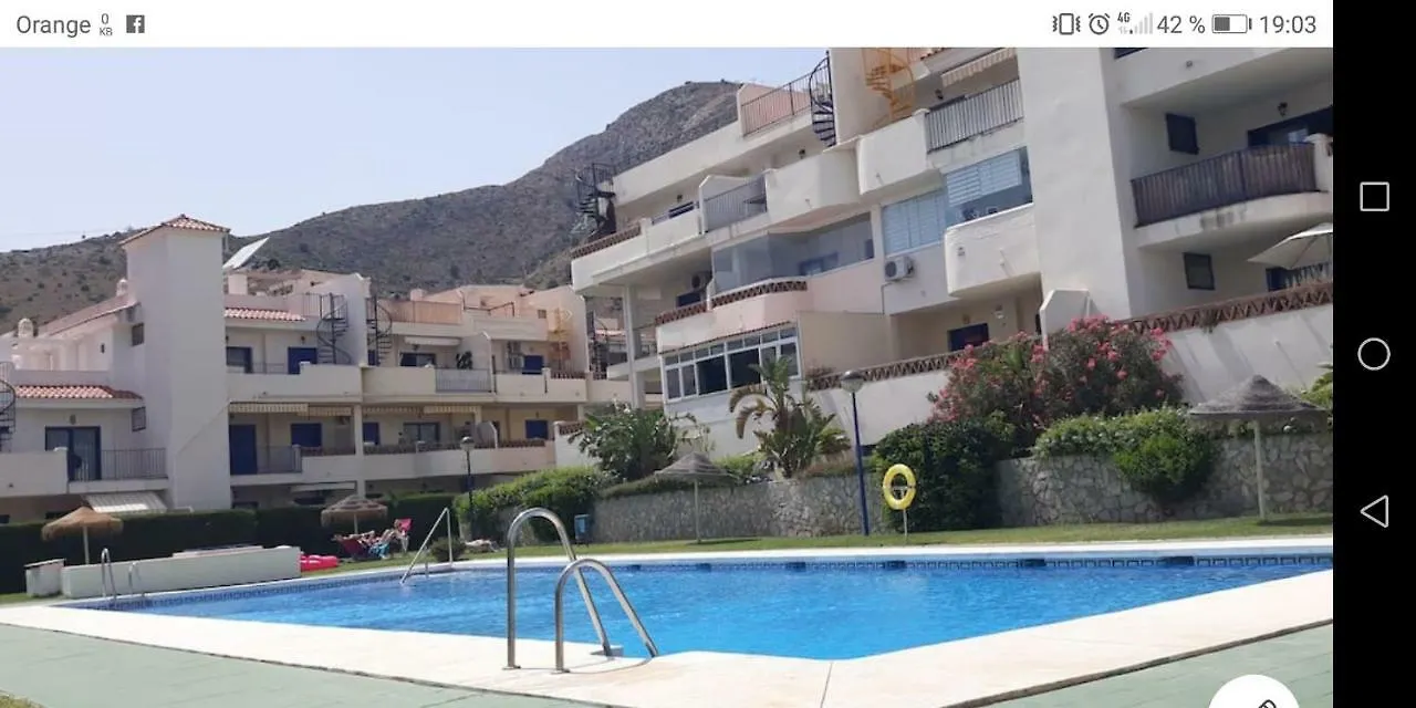 Monica Apartment Arroyo De La Miel 0*,  Spain