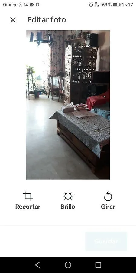 Homestay Monica Apartment Arroyo De La Miel
