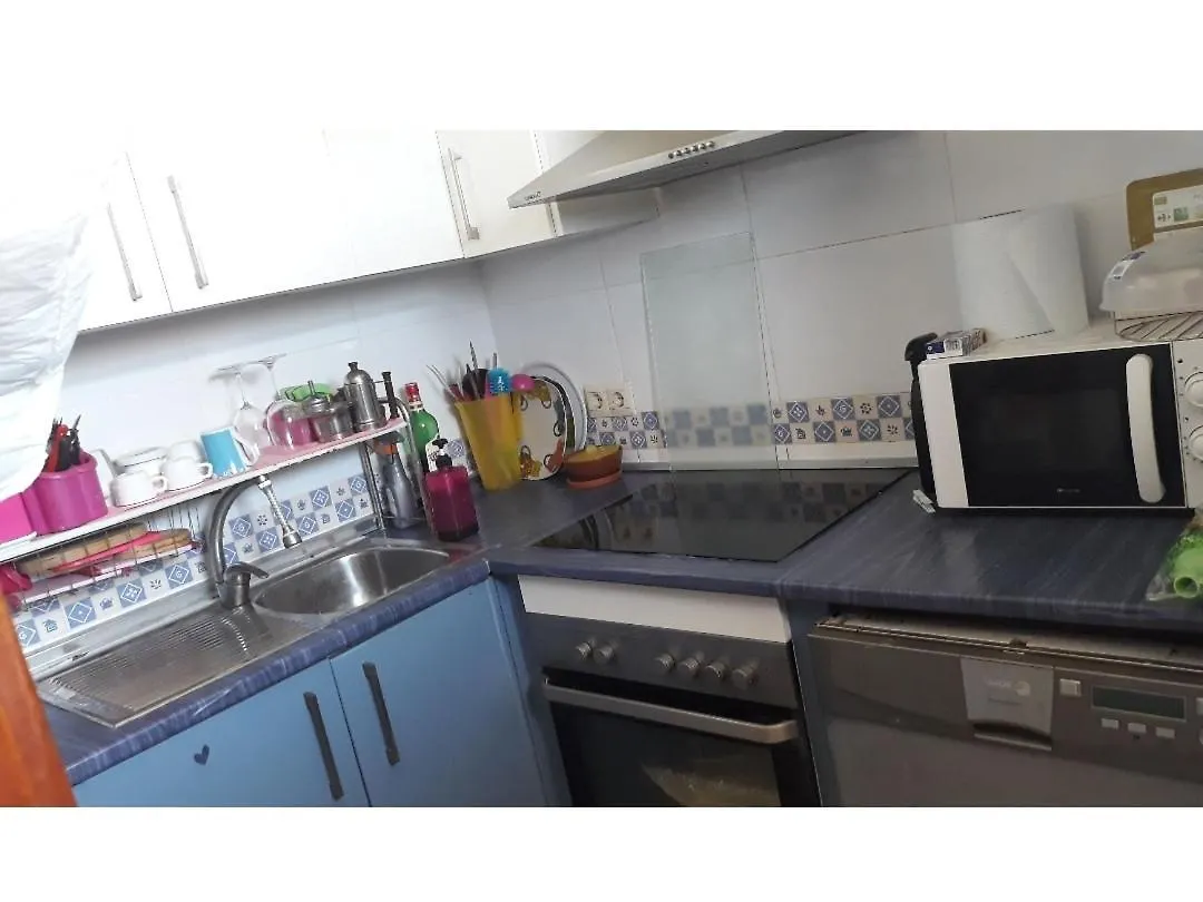Homestay Monica Apartment Arroyo De La Miel
