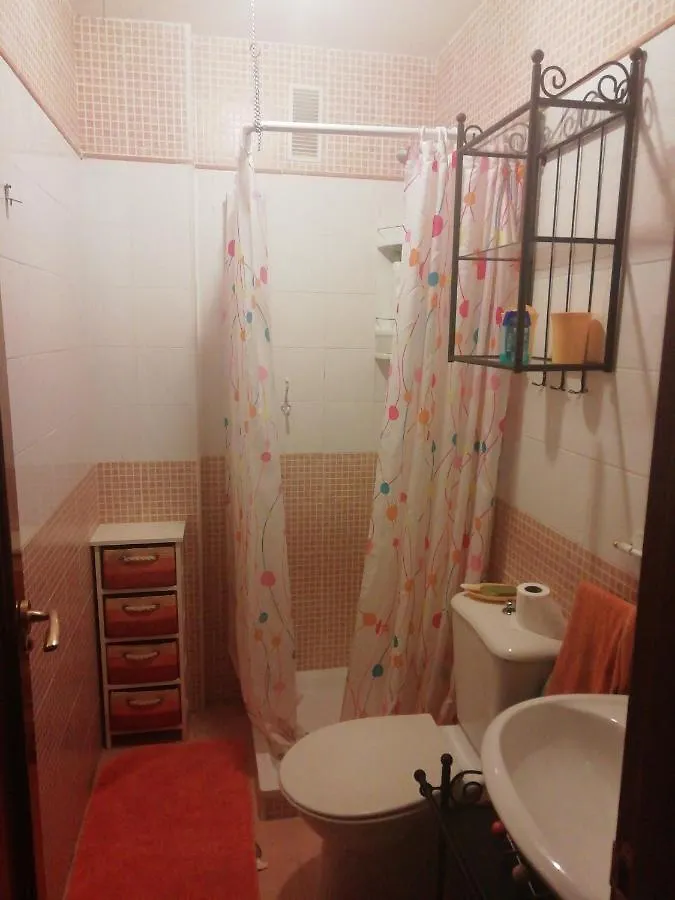 Monica Apartment Arroyo De La Miel 0*,  Spain